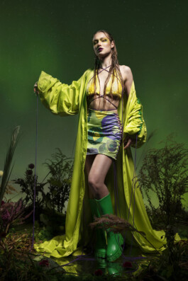 Forbidden Garden Colllection Fotos ©Lia Lehmkuhl