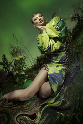 Forbidden Garden Colllection Fotos ©Lia Lehmkuhl