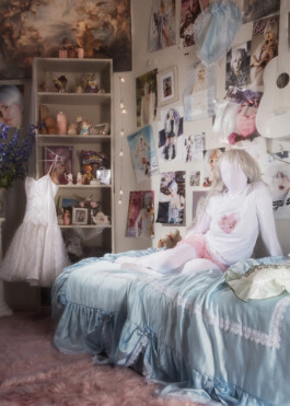 Fanroom ©LiaMeretLehmkuhl 